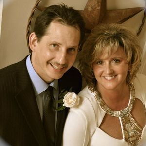 Meet your Posher, Pat